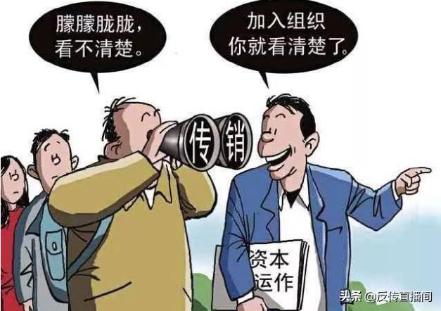 1040阳光项目亲身经历,1040阳光最终怎么捣毁的