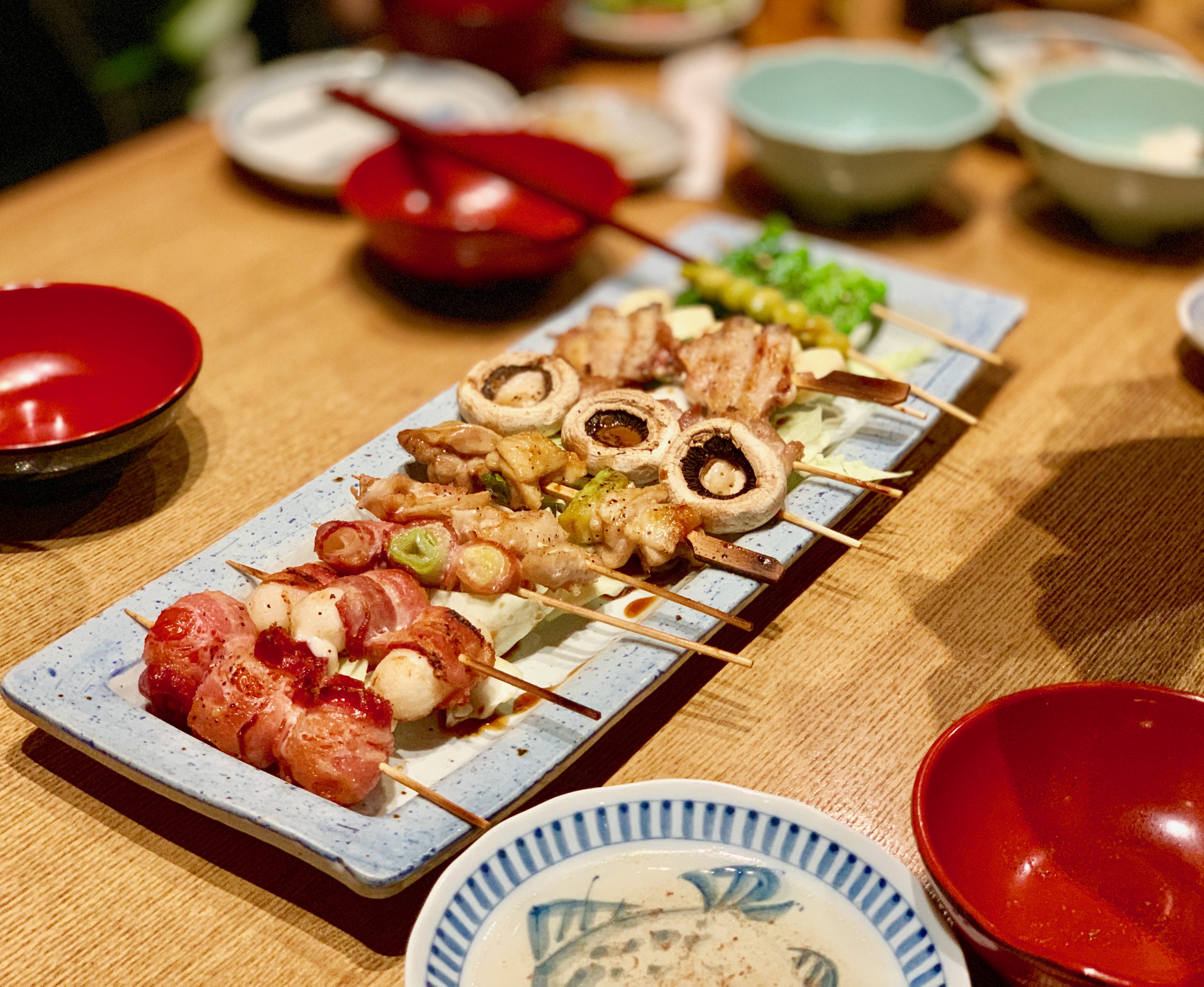 网速慢别点，百图韩国游记—一场关于音乐、历史与喝酒的首尔盛筵