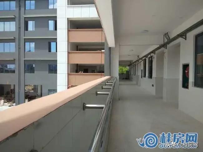 大手笔！临桂灵川七星几所新学校将投入使用，建设现场实拍图来了