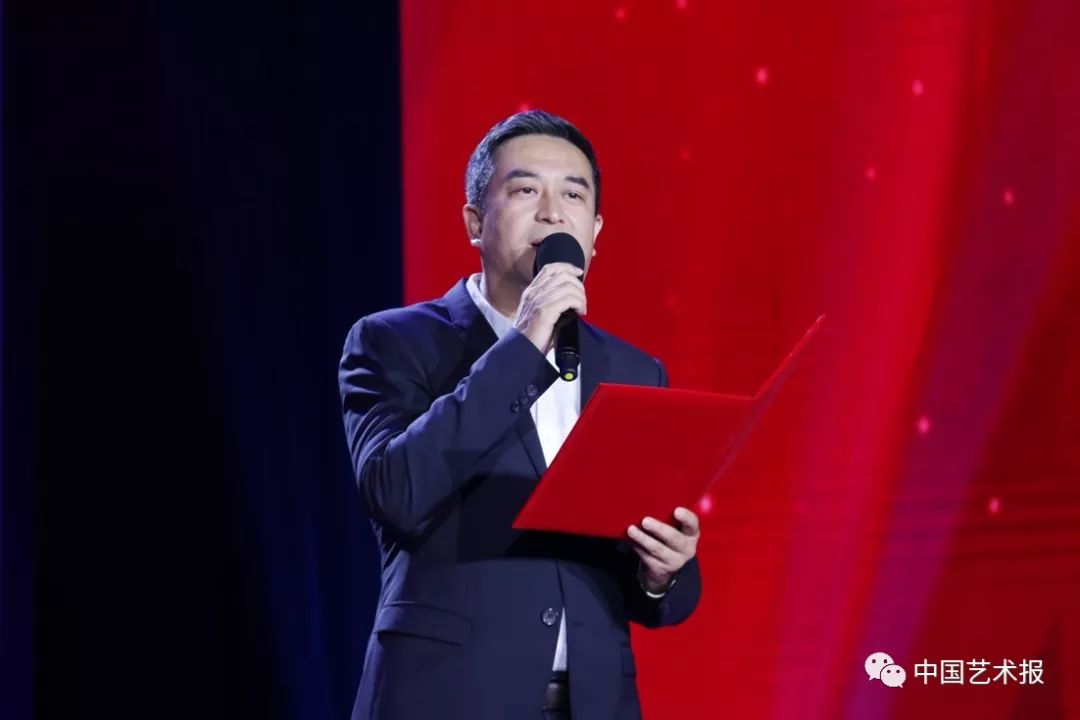 党校汇报演出朗诵走进新时代,中央党校朗诵音乐会