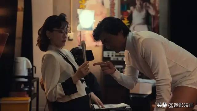 《全裸导演2》：网飞尺度最大的神剧回归，日本成人片帝王消亡史