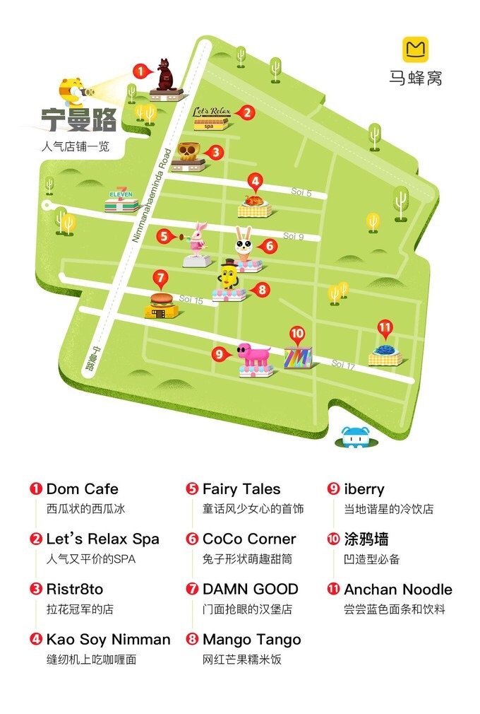 推荐泰国必买产品,平价好用的泰国产品