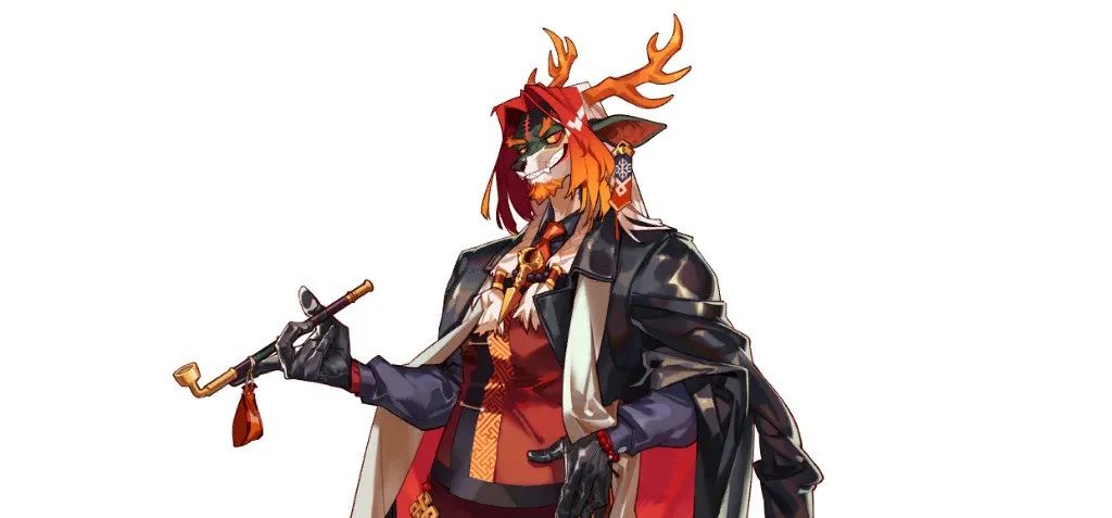 明日方舟新五星干员子月强度,明日方舟有哪些绝版干员