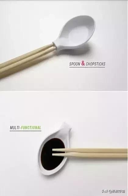 3个超有创意的发明太有才了,4个实用创意发明