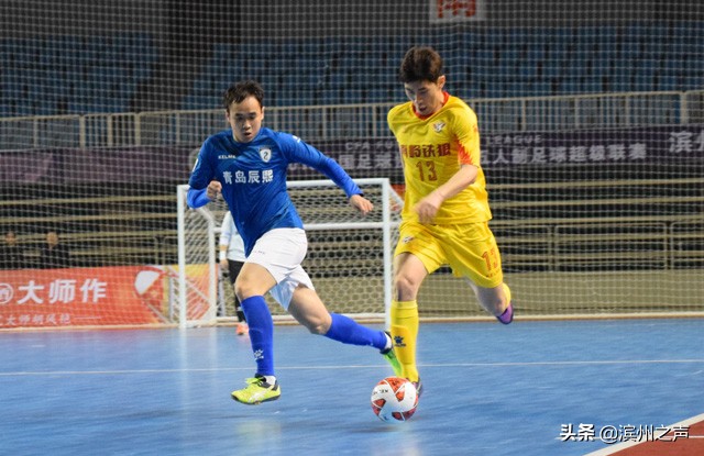 2021五超联赛滨州,滨州五人制足球超级联赛