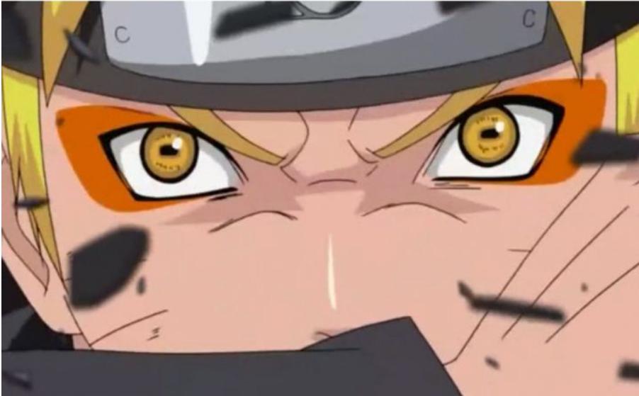 火影忍者志乃为什么说鸣人认识他,志乃和鸣人什么时候成为朋友的