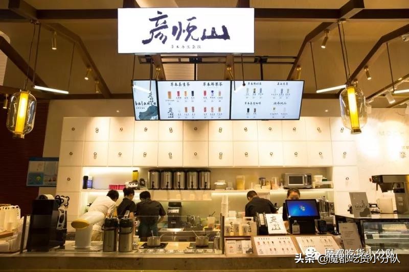 行家才知道的糖水铺们｜魔都low甜品清单③