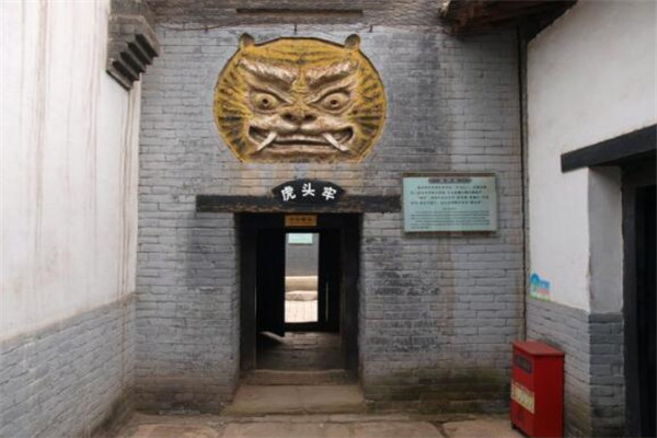 临汾华门最美景点,临汾华门几大景点介绍视频