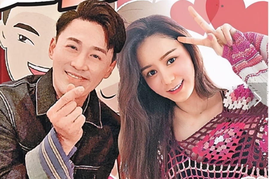 张馨月林峰照片,张馨月林峰和女儿