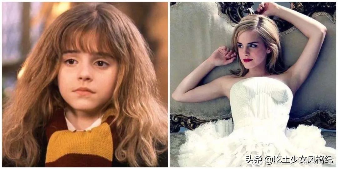 哈利波特四十岁生日的样子,哈利波特十九年后