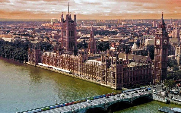 世界最美丽的50个城市,世界上最美丽城市排名