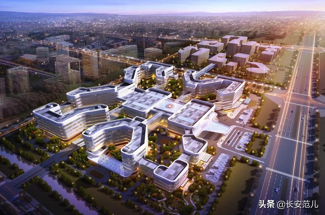 西安西京医院消化内科在全国排名,西京医院和西安交大一附院哪个好