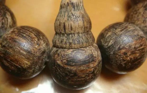 24道木手串真品,木质手串最权威的鉴定免费