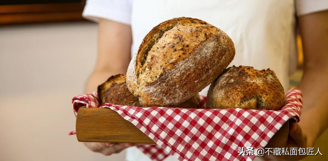 自己开了个面包店怎么样,自己开面包店是什么体验