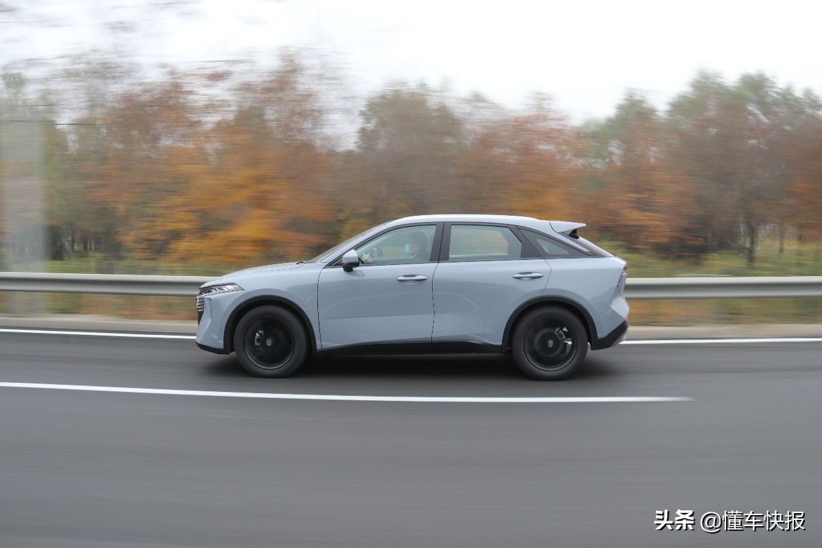 东风日产启辰大v最新试驾,东风日产启辰大v实测