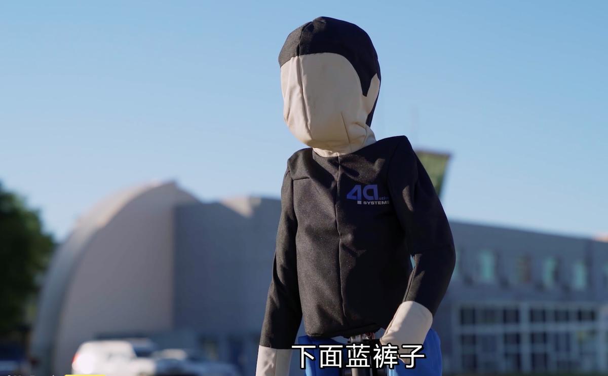 将奔驰、宝马、奥迪放在一起比主动刹车，结果差距也太大了