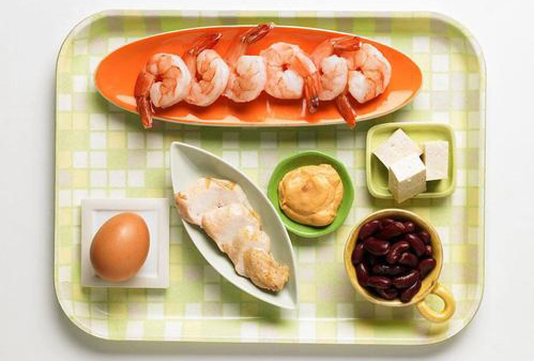 春季减肥吃什么瘦得快,春季减肥你掌握了这套黄金法则吗