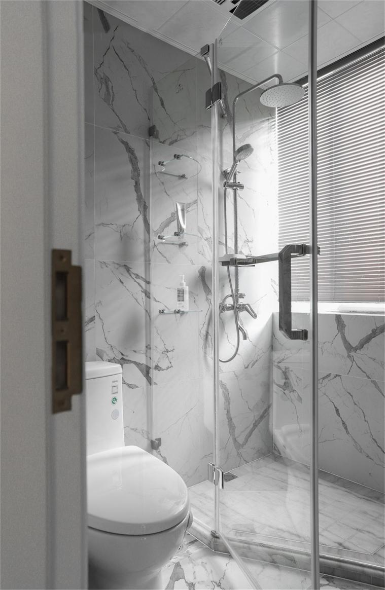 121㎡古典老人房，孙子是设计师就是不一样！