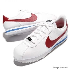 十大经典必买运动鞋女款,2019潮鞋旅游鞋排行榜女款