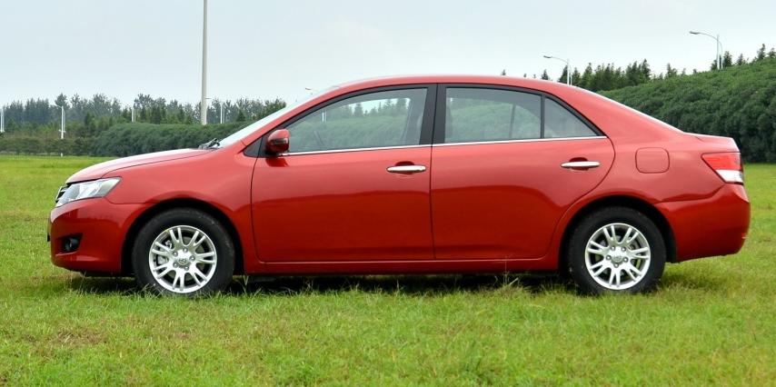 众泰汽车模仿车型是否侵权,众泰汽车品牌改变