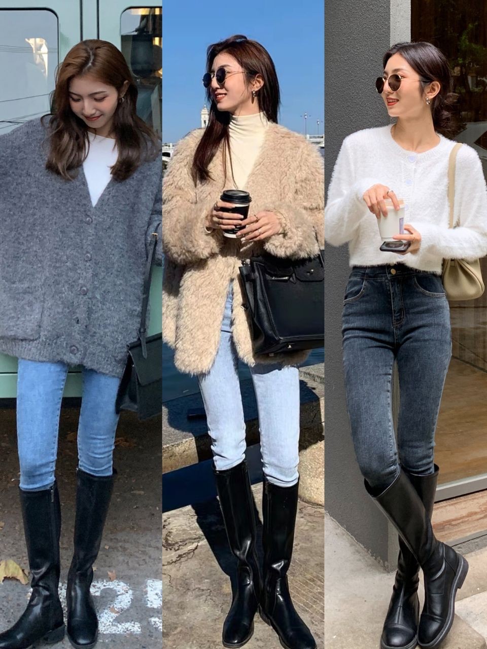 40岁女人能不能穿阔腿裤,40岁女人为什么不能叫阿姨