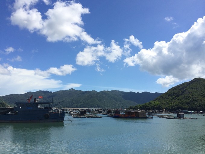汕头南澳岛旅游住宿攻略,潮州南澳岛三日旅游攻略