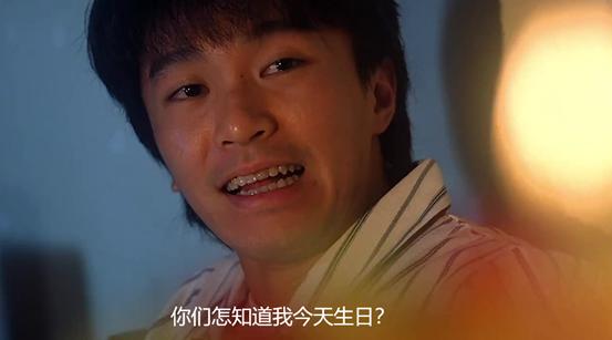 周星驰把电影做到极致,周星驰最辉煌的状态