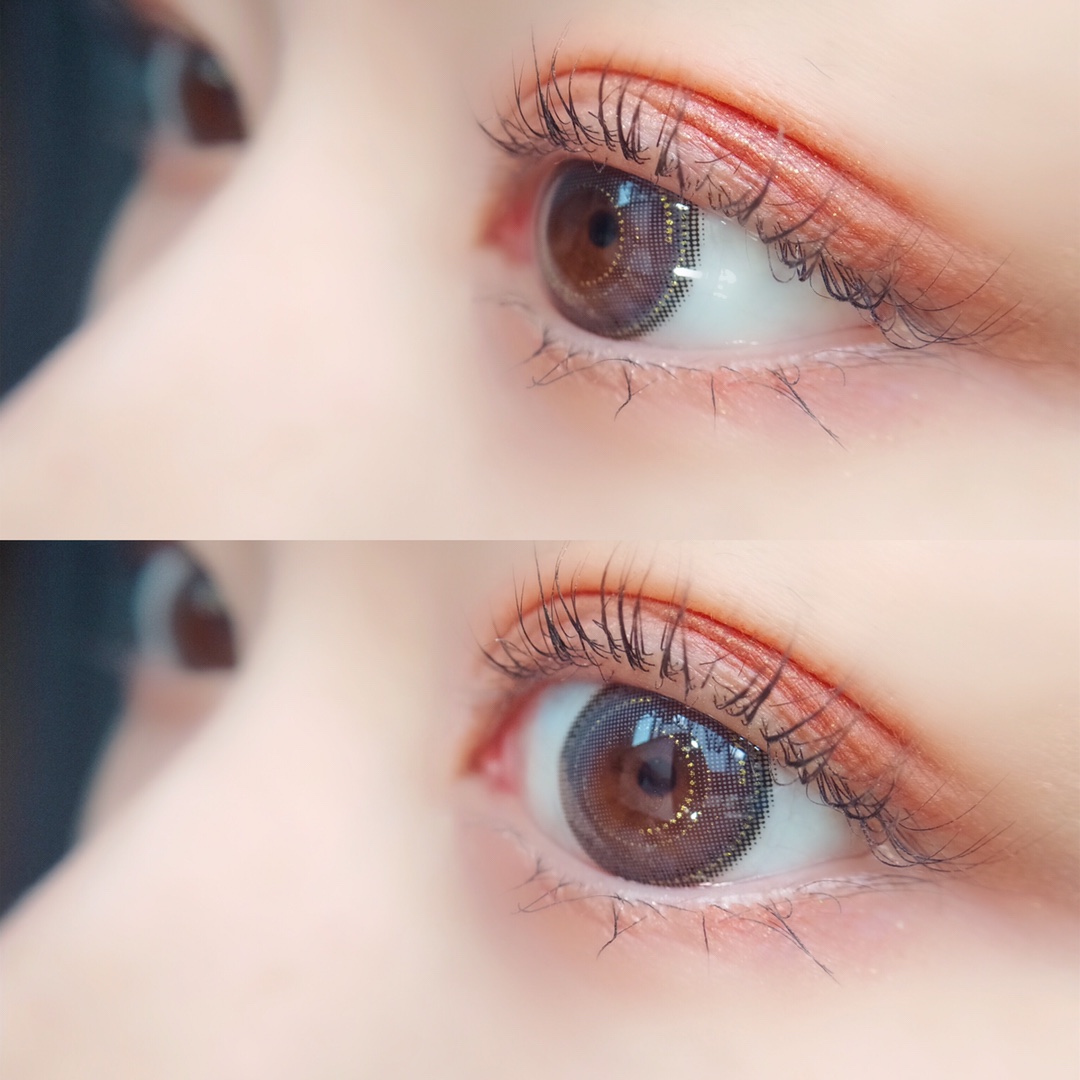 新手选择美瞳注意事项