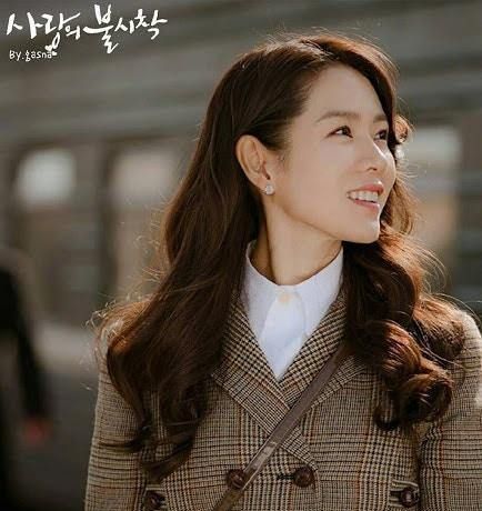 全智贤跌出十甲、宋慧乔只排第六，韩国票选“有史以来最美韩星”