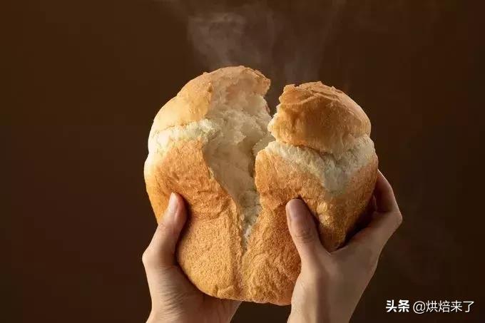 面包的家常做法用烤箱不用保鲜膜,面包的分类以及制作方法