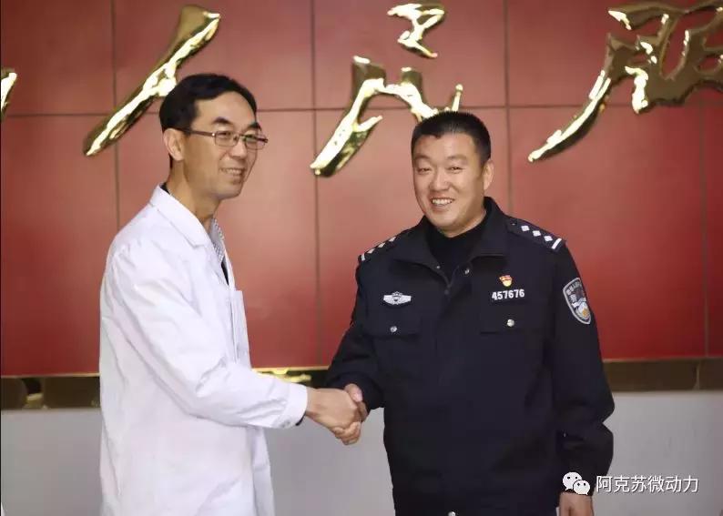 今天把最美的祝福送给考生,守边人的祝福