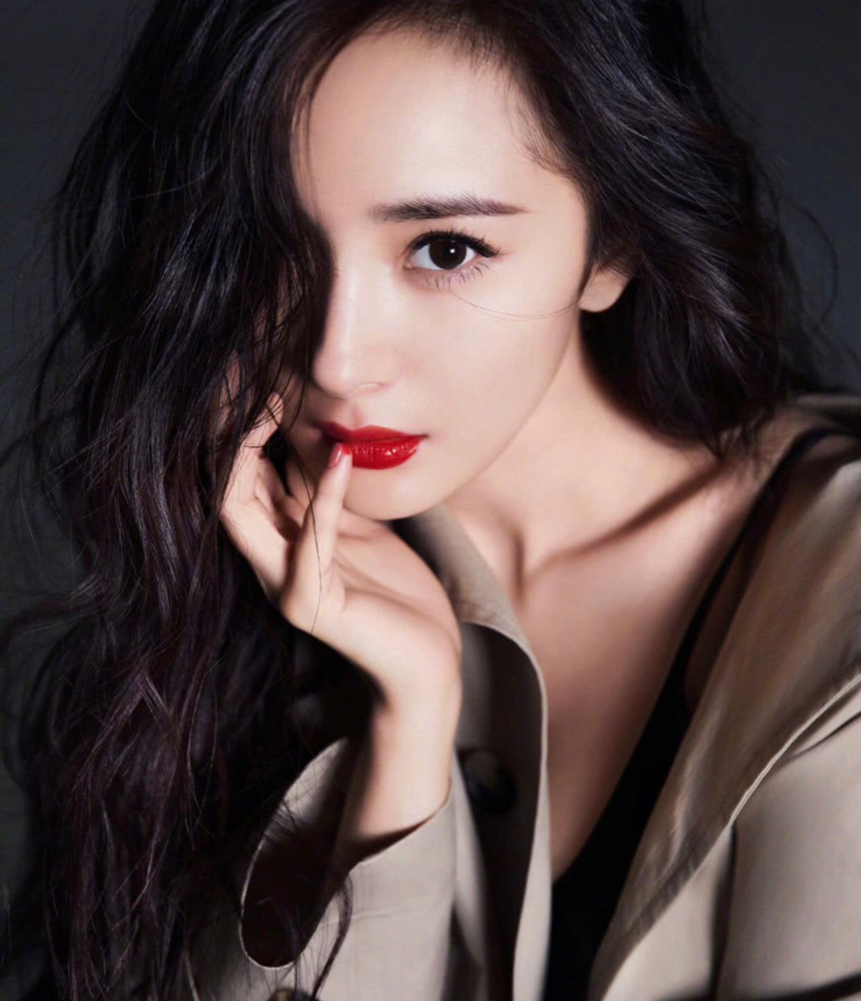 大牌口红100个热门色号,哪个口红的色号可以代替迪奥999