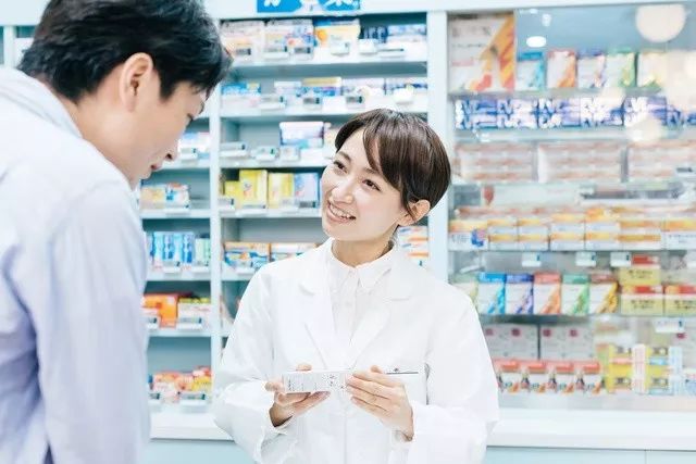 日本药品第三类,日本药品分为哪几大类