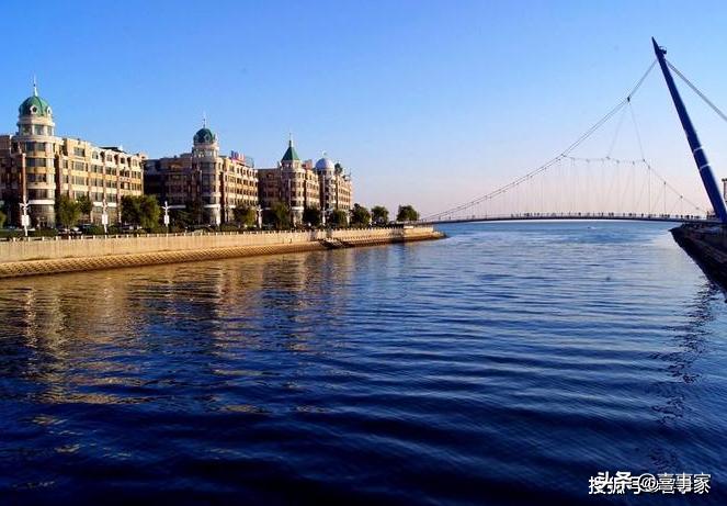 拍婚纱不必到国外，中国有这十大拍婚纱照胜地