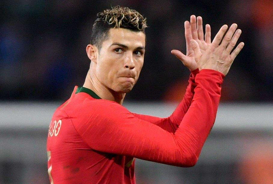 c罗身体素质历史排名,c罗的身体素质有多强