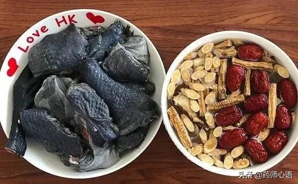 补气血不上火的中药代茶饮,补气血不上火最有效的食补