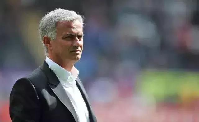 「足坛情话」穆里尼奥的所有底气，都来自这个温暖的家