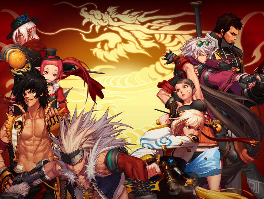 DNF：细节决定带来的伤害提升同样的装备为何别人总是更高？