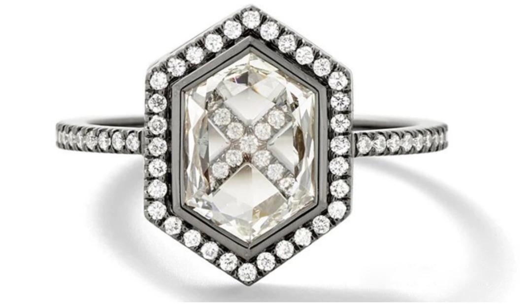 钻石色号纯净度,钻石色号排序