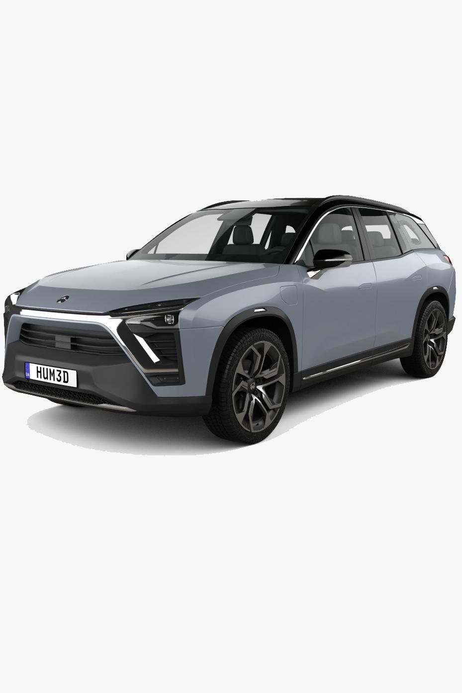 电动车真心推荐,值得购买的国产电动车