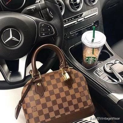 很难买到的lv到哪里买,现在的lv能买吗