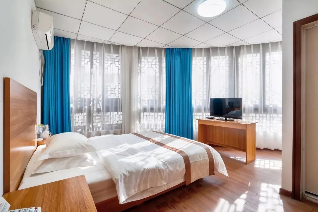 台儿庄古城门票优惠日,台儿庄古城免门票3天