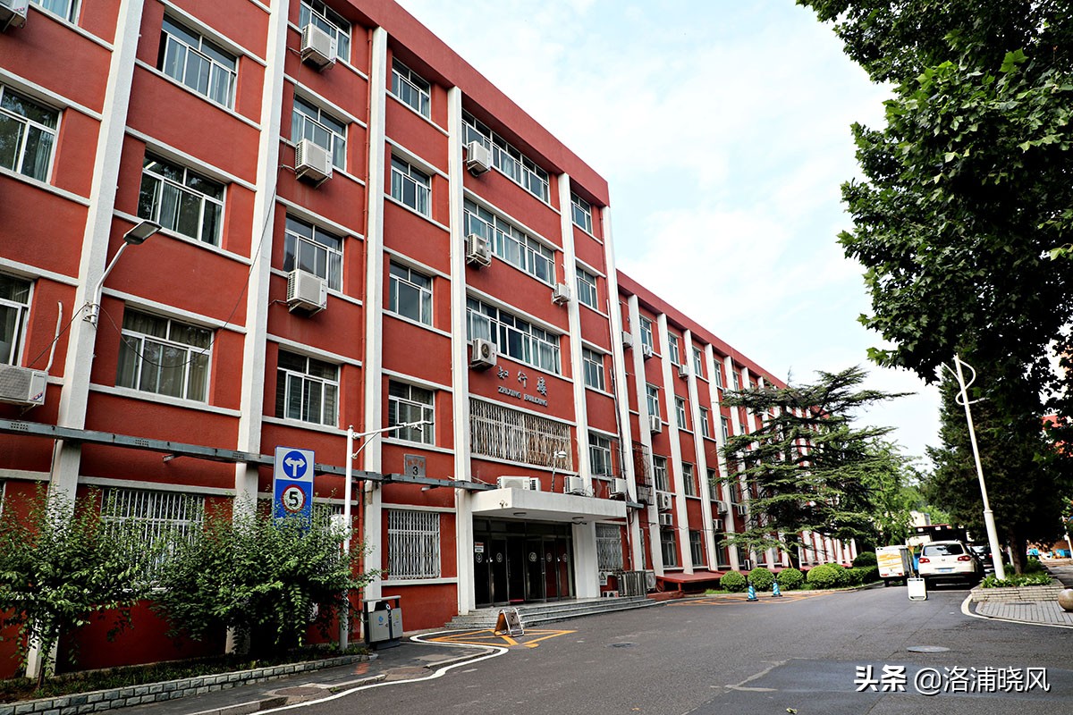 北京二外通州校区,北京二外的小语种有多好