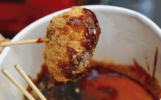 超辣的成都小吃推荐,成都特色小吃必吃