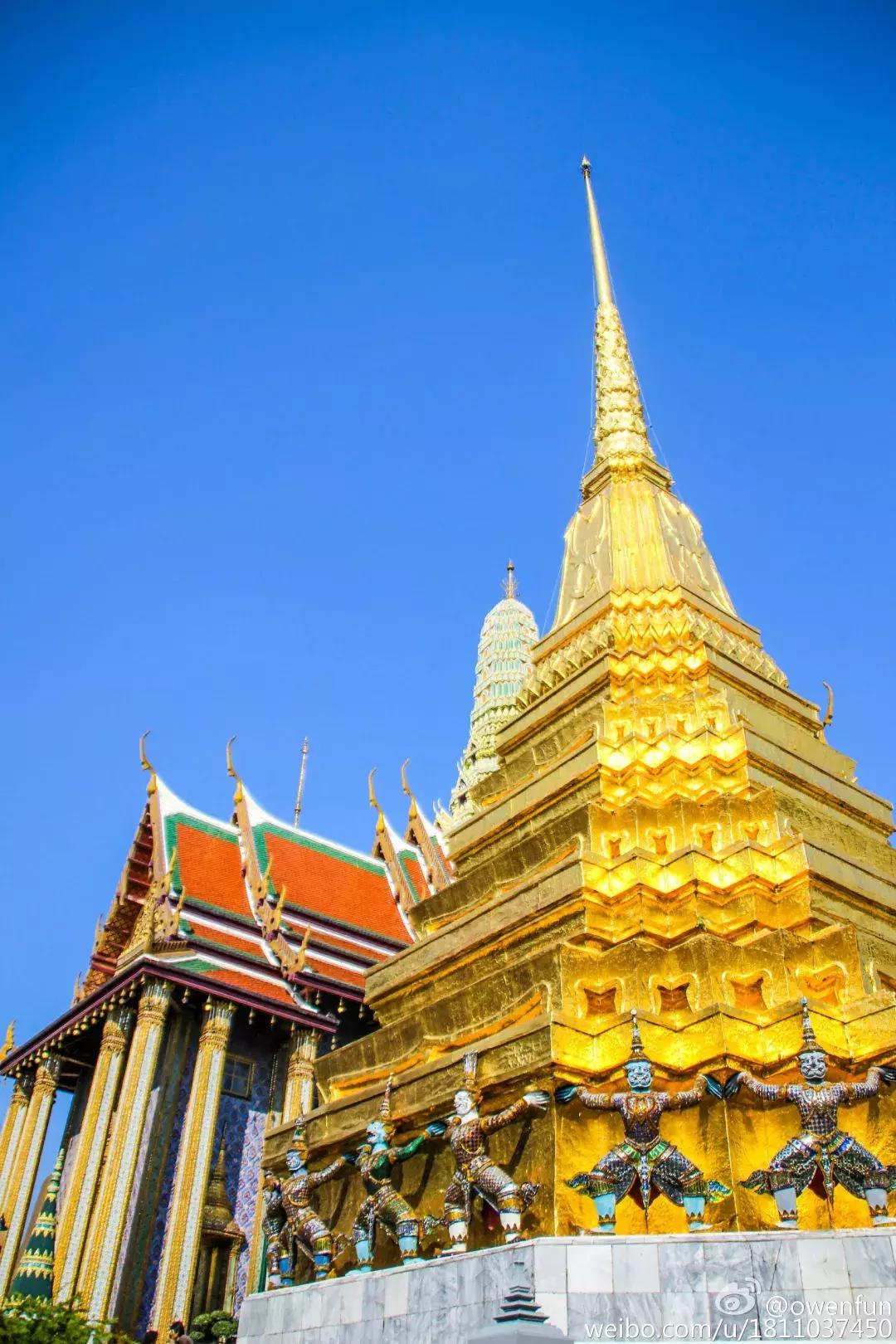 泰国购房必备十大攻略,泰国购房签合同注意什么