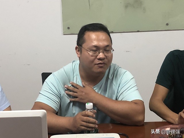 萍乡学院广东校友会在行动——博益友（07体育刘辉）