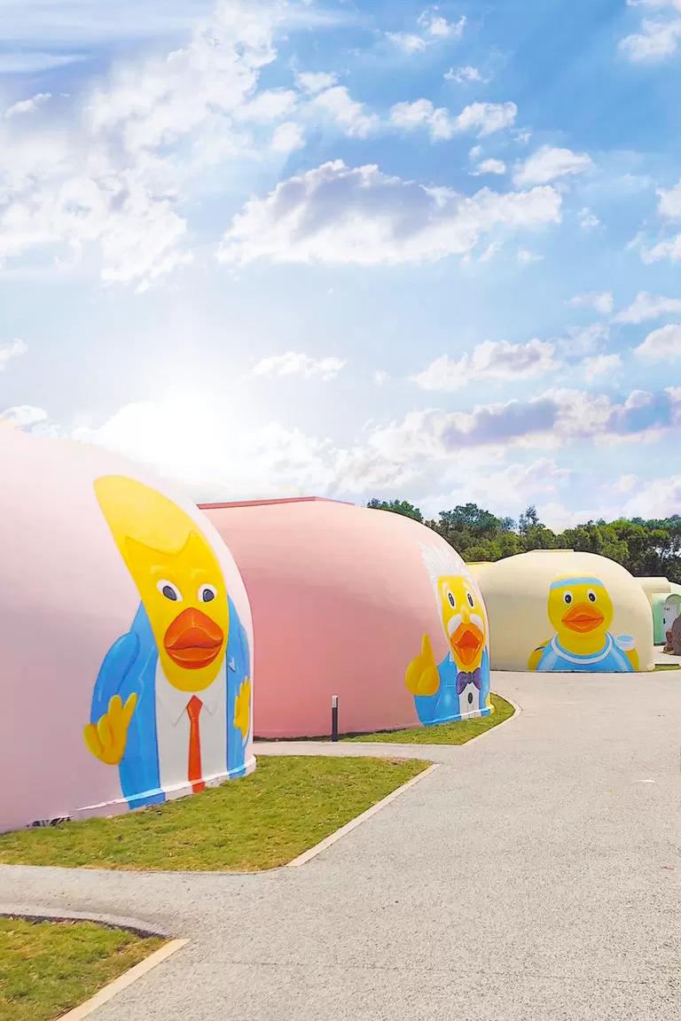 福建最优美的海岛海滩,福建最具ins风的海岛