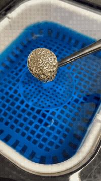 不说你永远不知道，脸上还能刮出这么多泥？