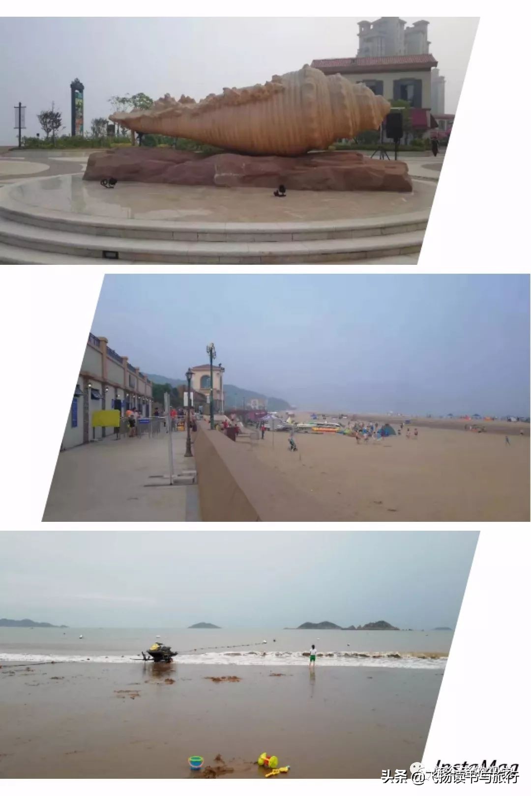 花鸟岛是个好地方,花屿花鸟岛