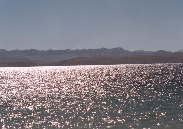 走进阿里，世界屋脊之屋脊/紫竹滴水